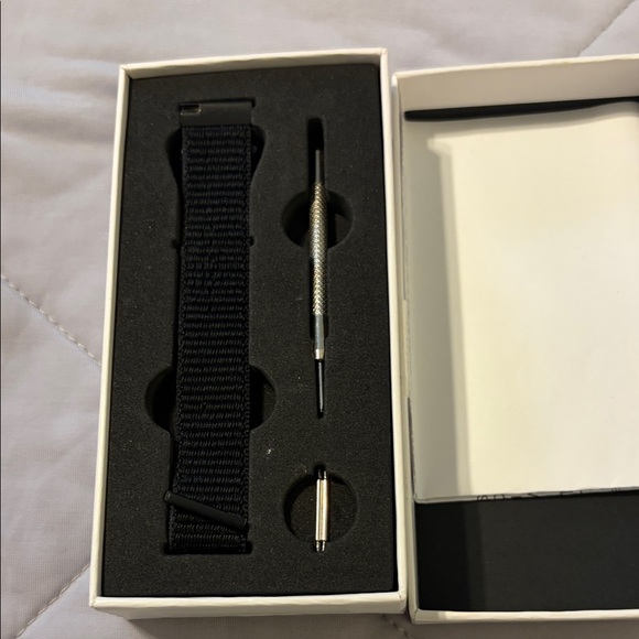 Embr Labs replacement bang - Picture 3 of 3